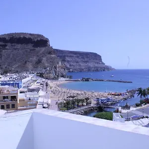 Mele Sky Playa De Mogán Apartamento Puerto De Mogan