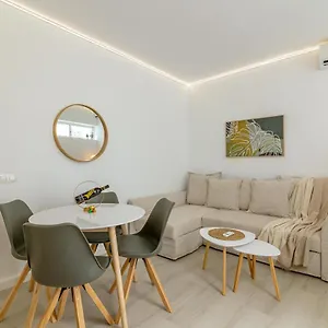 Canarian - Seaside Apartamento Puerto De Mogan