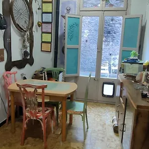 Volca Aiguanegra Apartamento San Juan les Fonts