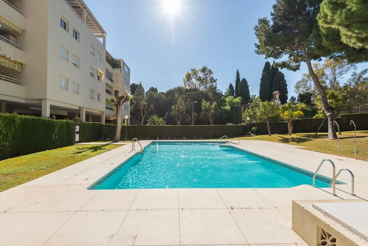 Casa Limonar Malaga Apartment 0*,  Spain