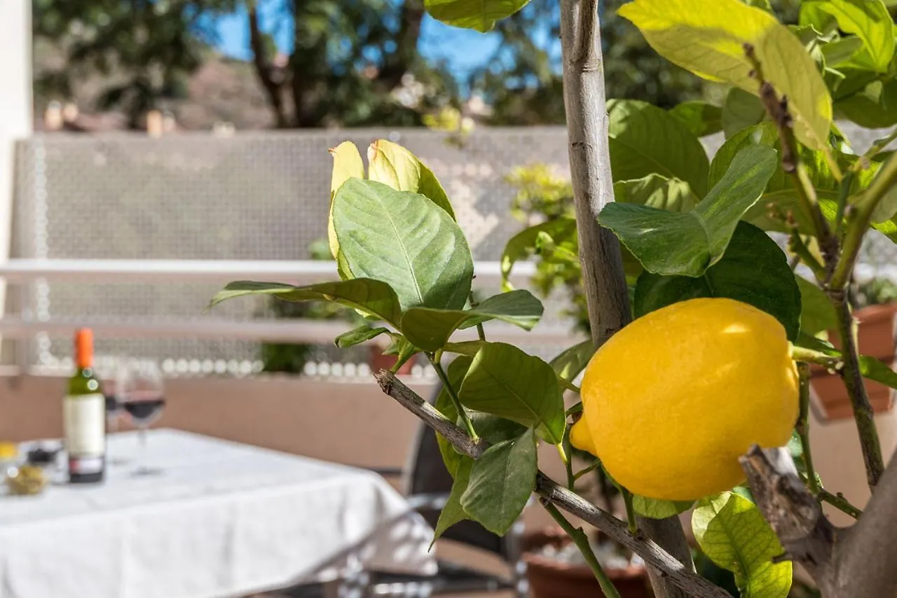 Casa Limonar Malaga Apartment Spain