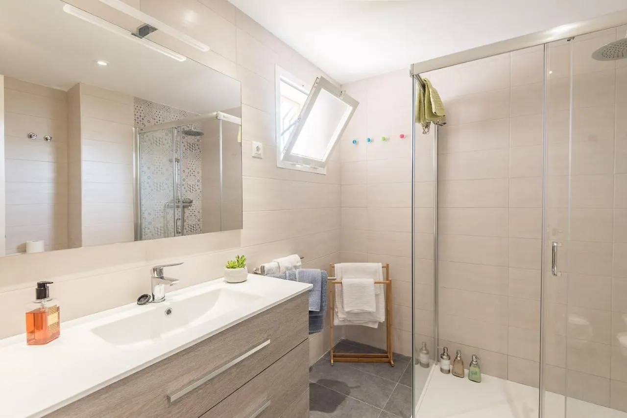 Casa Limonar Malaga Apartment Spain