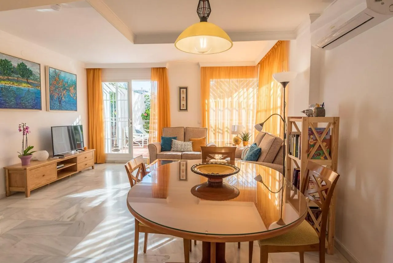 Casa Limonar Malaga Apartment 0*,  Spain